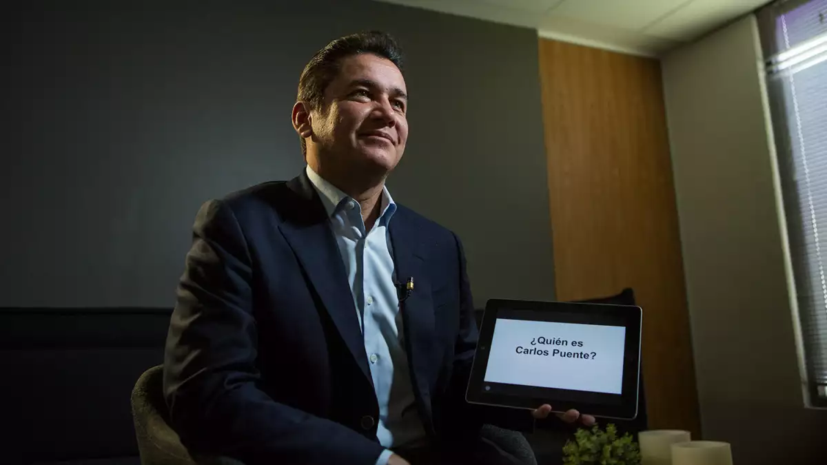 Parliamentary coordinators: the characters who will move "threads" in Congress Carlos Puente