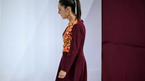 Este será el mayor desafío de infraestructura para Claudia Sheinbaum