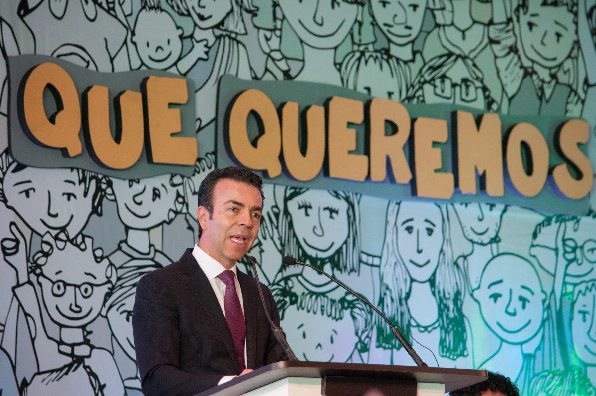 Alejandro Ramírez