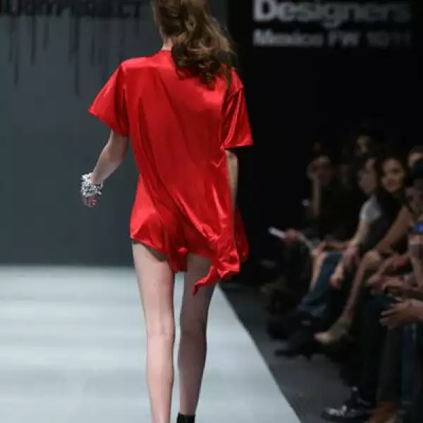 IDM Pasarela Cherry Project