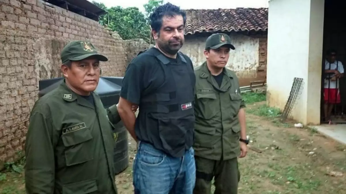 bolivia peru belaunde