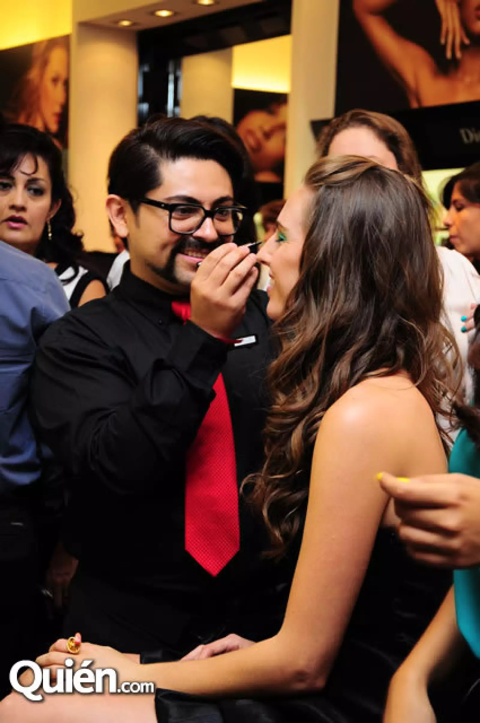 Emilio,Sarah Nichols