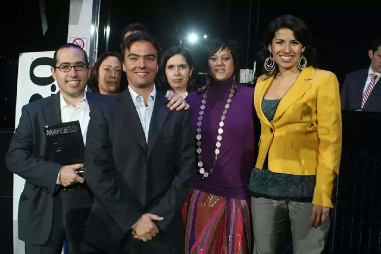 Reconocimientos Merca2.0