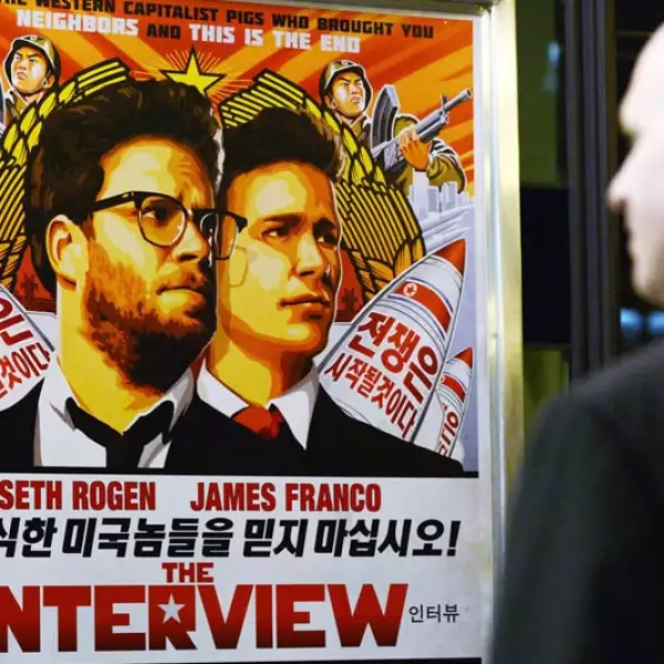 The Interview