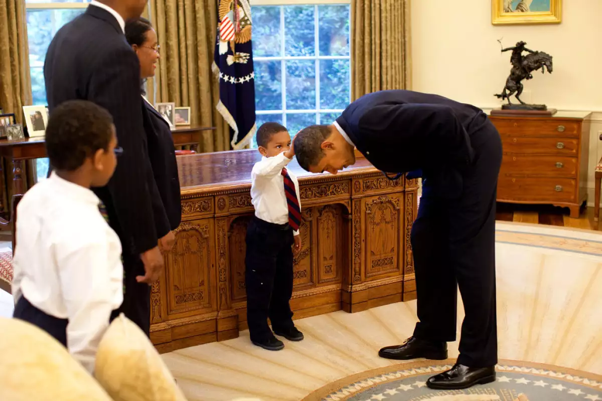 Barack Obama