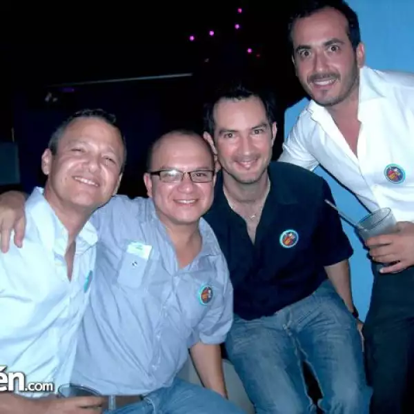 Cumpleaños de Hugo Chávez