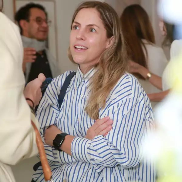 PRIMER ANIVERSARIO ZASH 