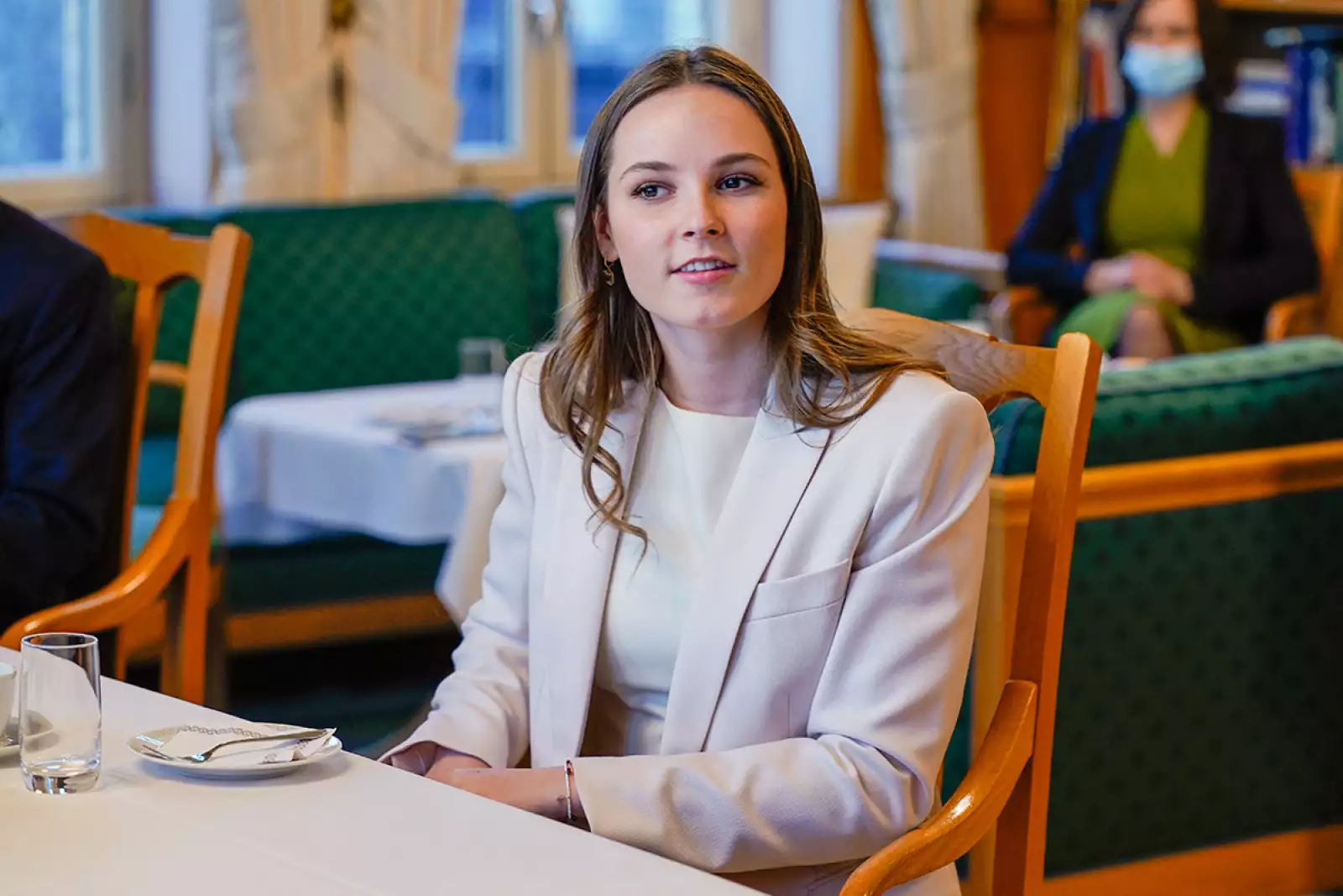 Princess Ingrid Alexandra 18th birthday