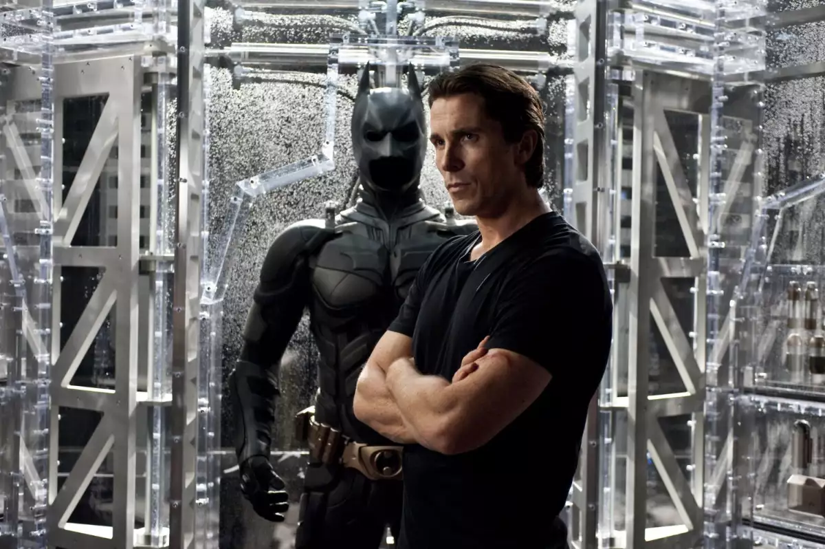 Batman