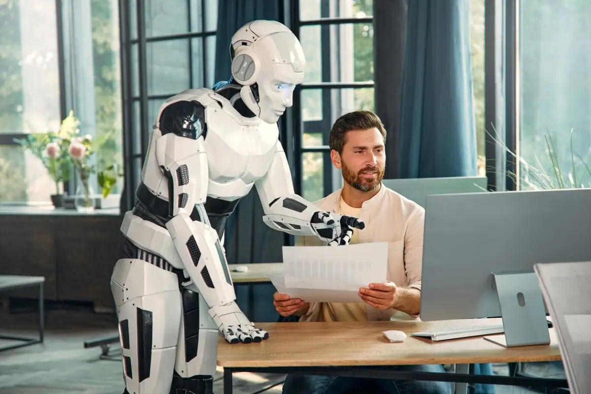 Inteligencia compartida. 5 consejos clave para los CEO que quieren liderar el talento del futuro