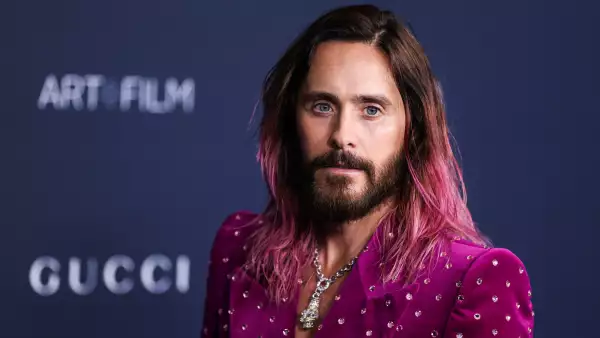 Jared Leto