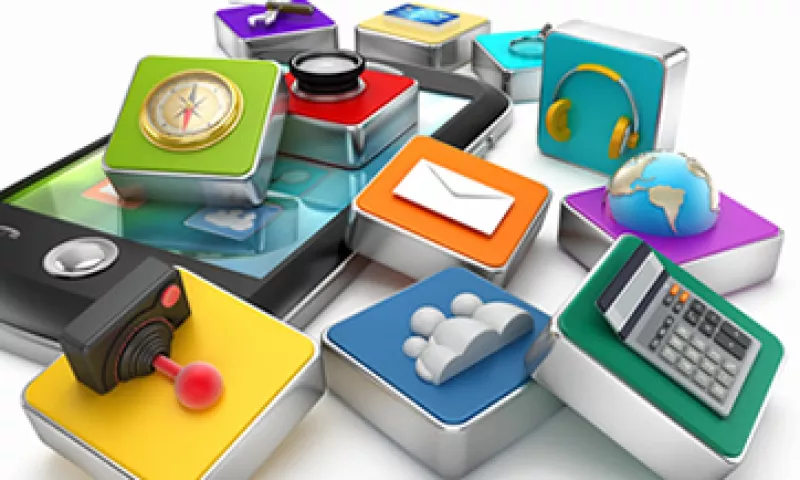 Si tienes algún dispositivo nuevo, hay ciertas aplicaciones que debes descargar. (Foto: Getty Images)