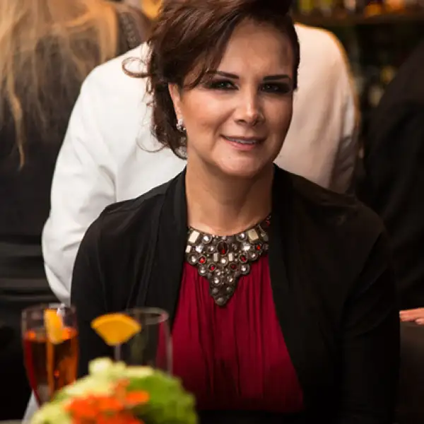 Verónica Alfaro