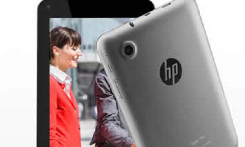 La empresa revisó al alza su plan de recortes de personal. (Foto: Tomada de www.hp.com)