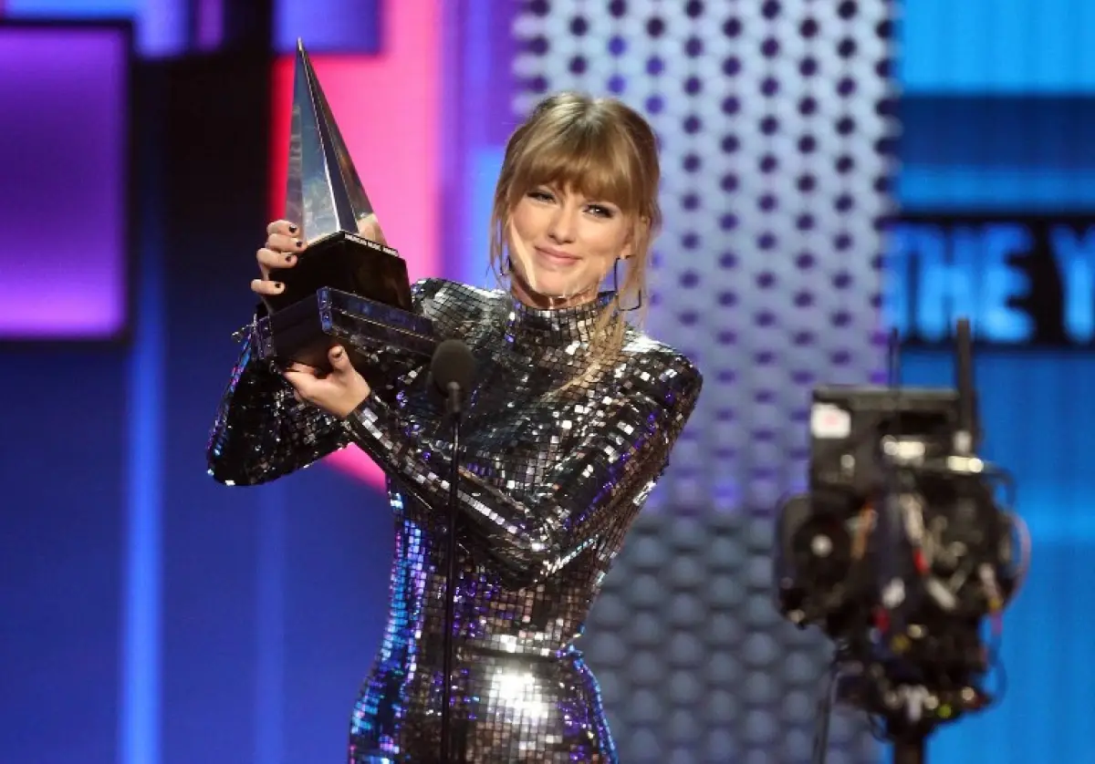 Taylor Swift