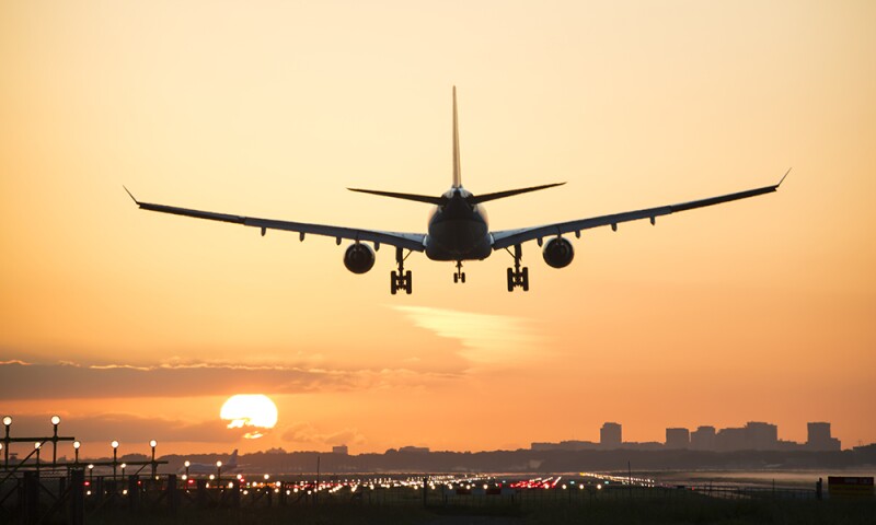 Boletos de avión