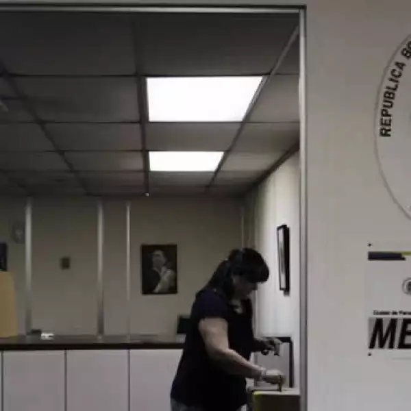 elecciones venezuela en panamá