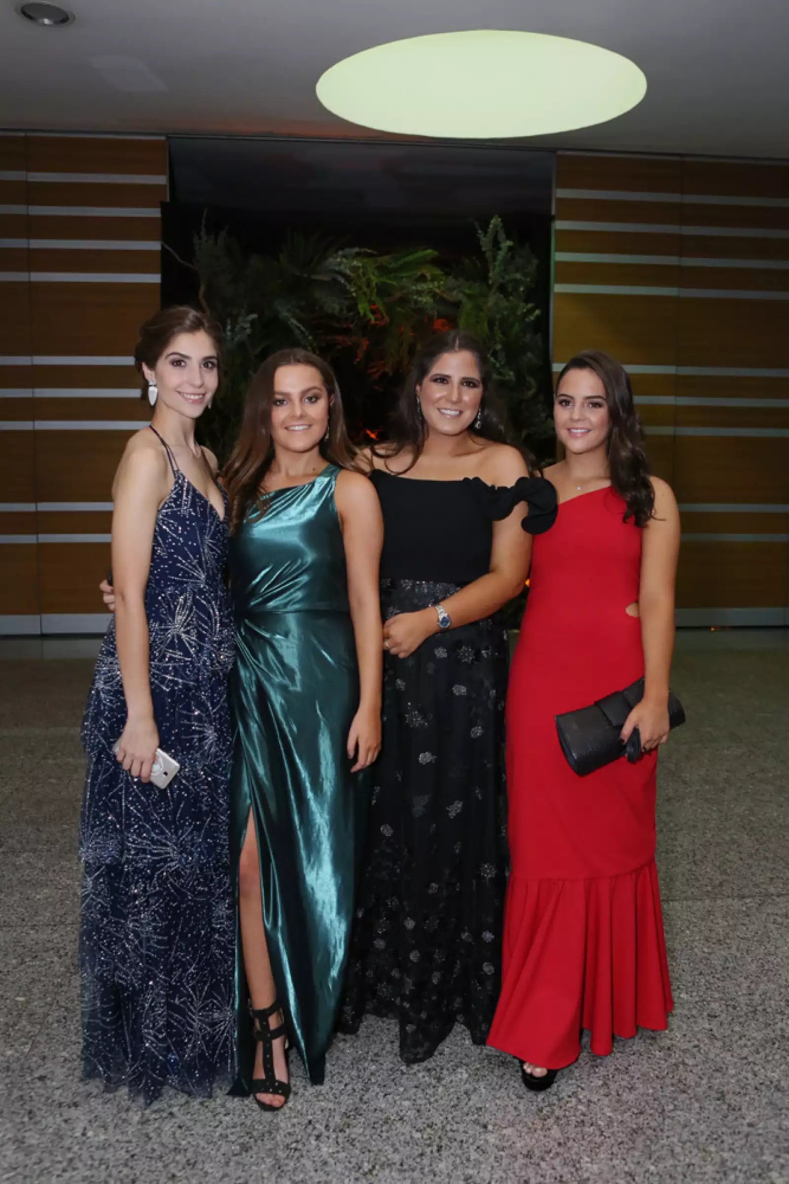 Graduación Instituto Mexicano Regina