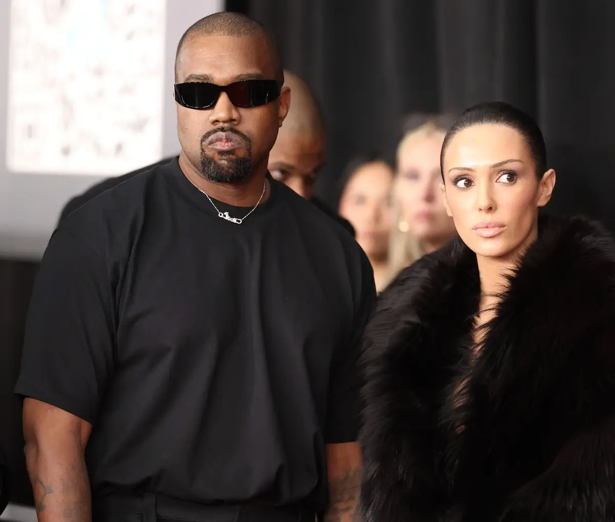 67th Annual GRAMMY Awards - Arrivals