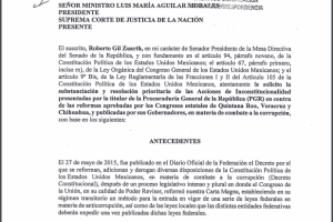 Oficio