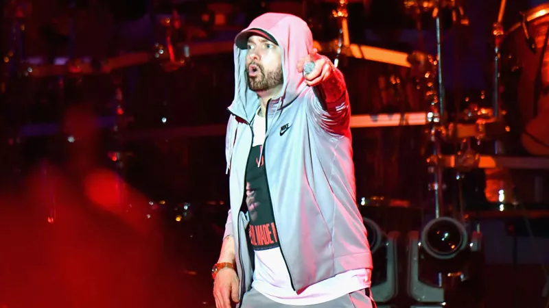 Eminem