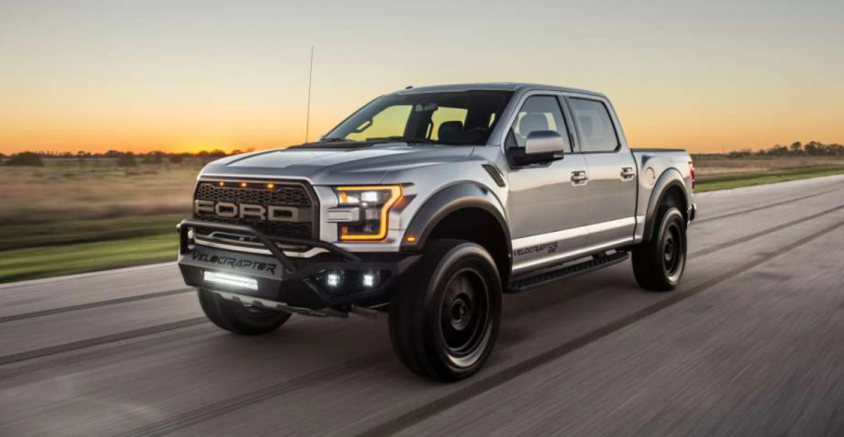 Raptor