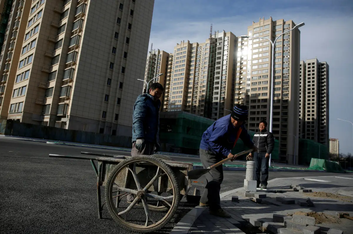 China podría crecer más de lo esperado en 2024, prevé el FMI
