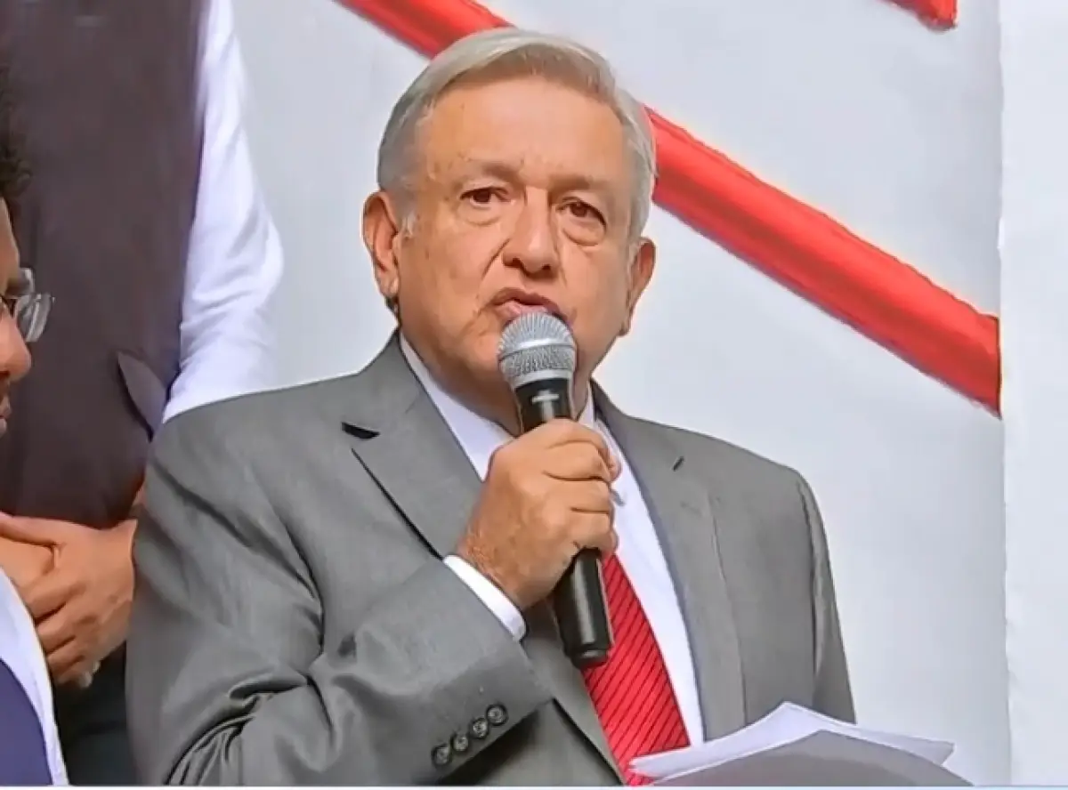 López Obrador STPS Bienestar Subsecretarios