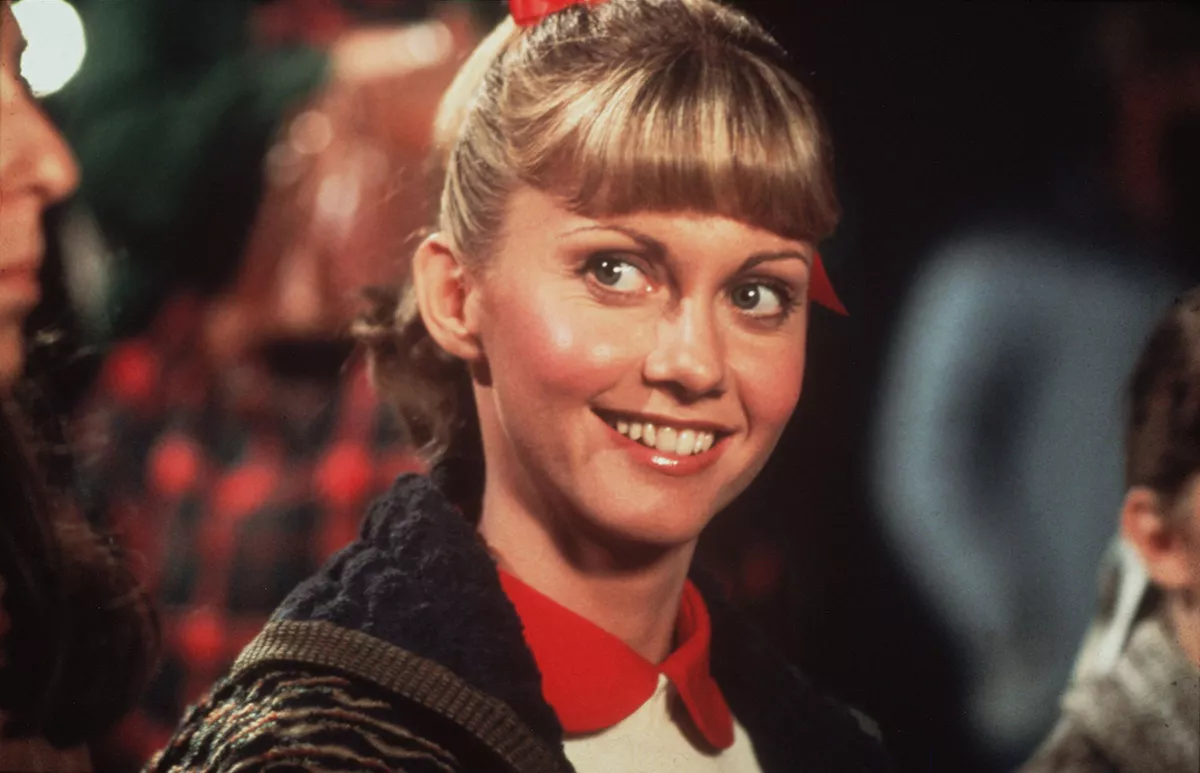 Olivia Newton John