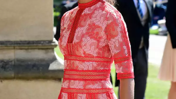 Gina Torres