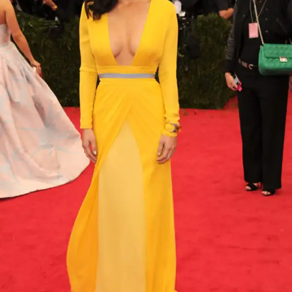 Olivia Munn: 2014 y 2015