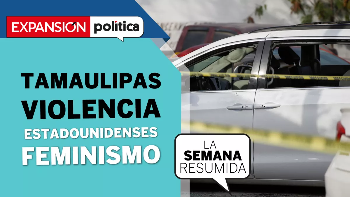 En el caso de los estadounidenses secuestrados y asesinados en Matamoros, ¿los confundieron o los atacaron directamente? Enrique Hernández Alcázar te informa.
