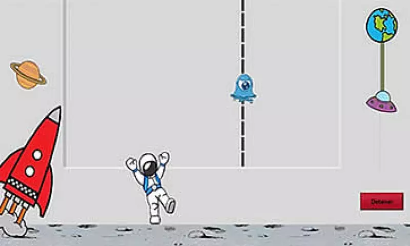 Videojuego (Foto: Tec)