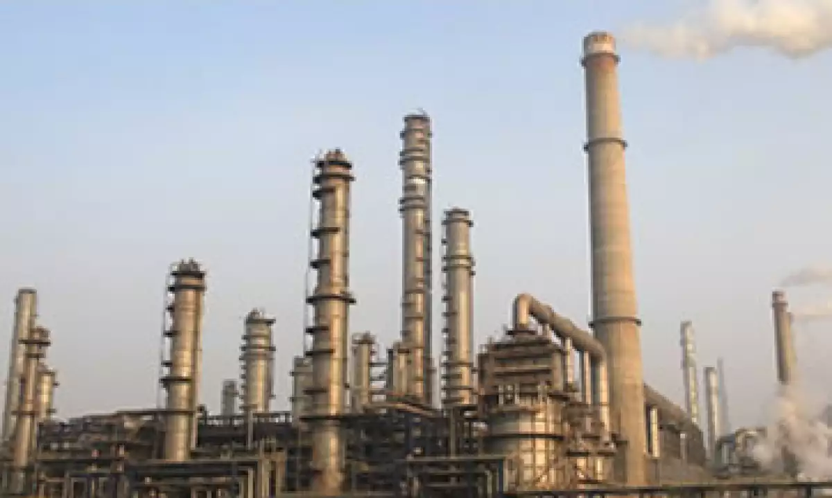 Los productos europeos con toluidina tendrán un arancel de 36.9% en China. (Foto: Cortesía de CNNMoney)
