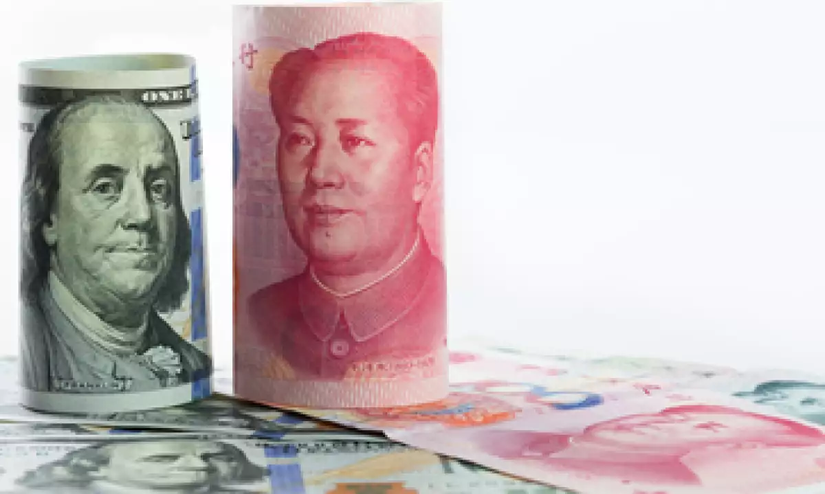 El FMI estima que una mayor flexibilidad de la tasa de cambio es importante para China. (Foto: shutterstock.com)