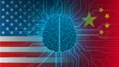 Guerra tecnológica entre China y EU