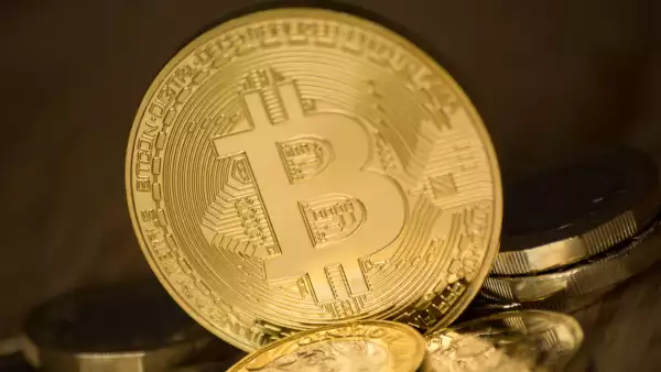 Interés en el bitcoin
