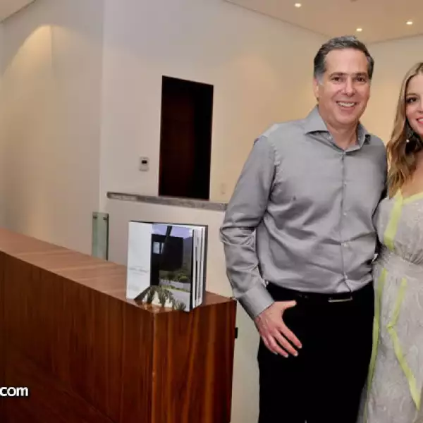 Gilberto L. Rodríguez y Bárbara Lobeira de Rodríguez