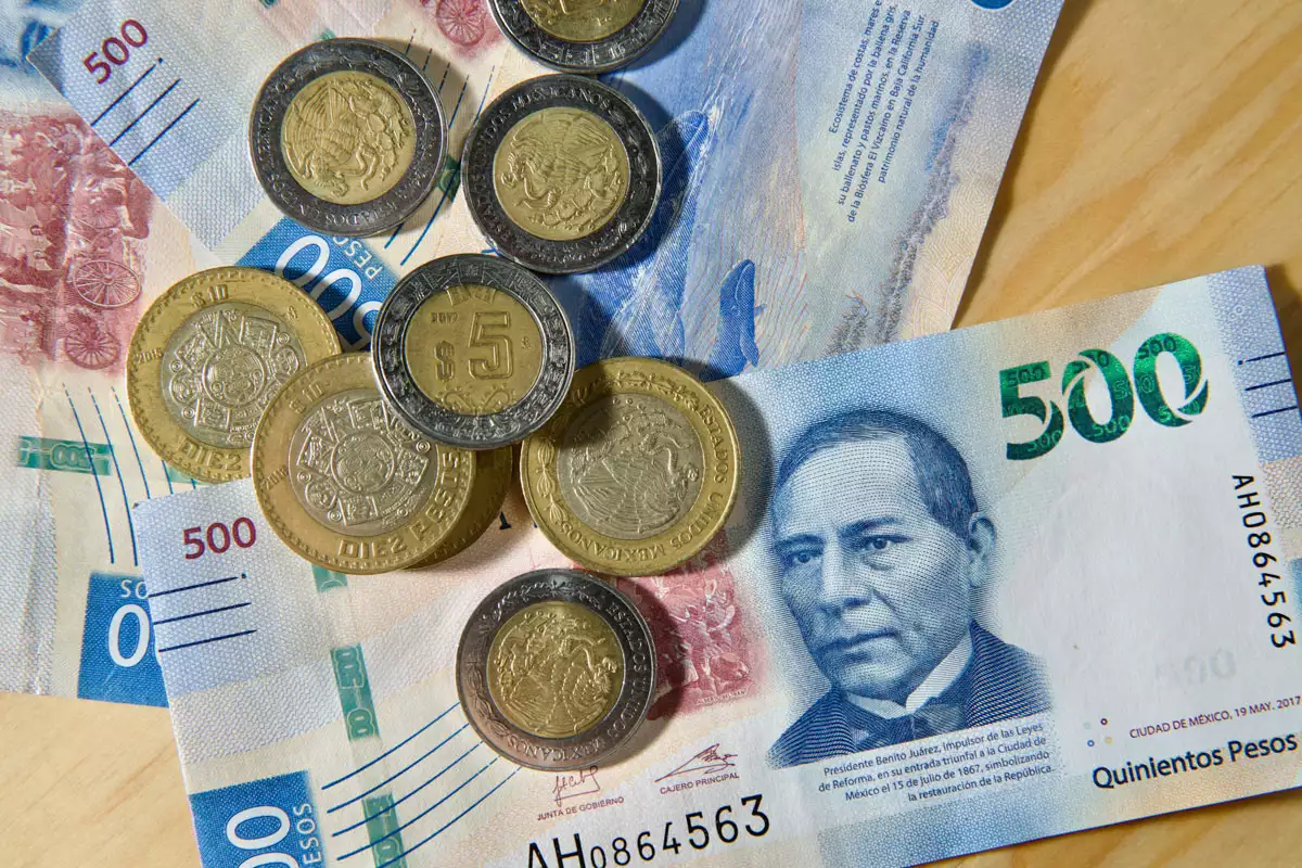 Estos son los Cetes que superan en más del doble a la inflación