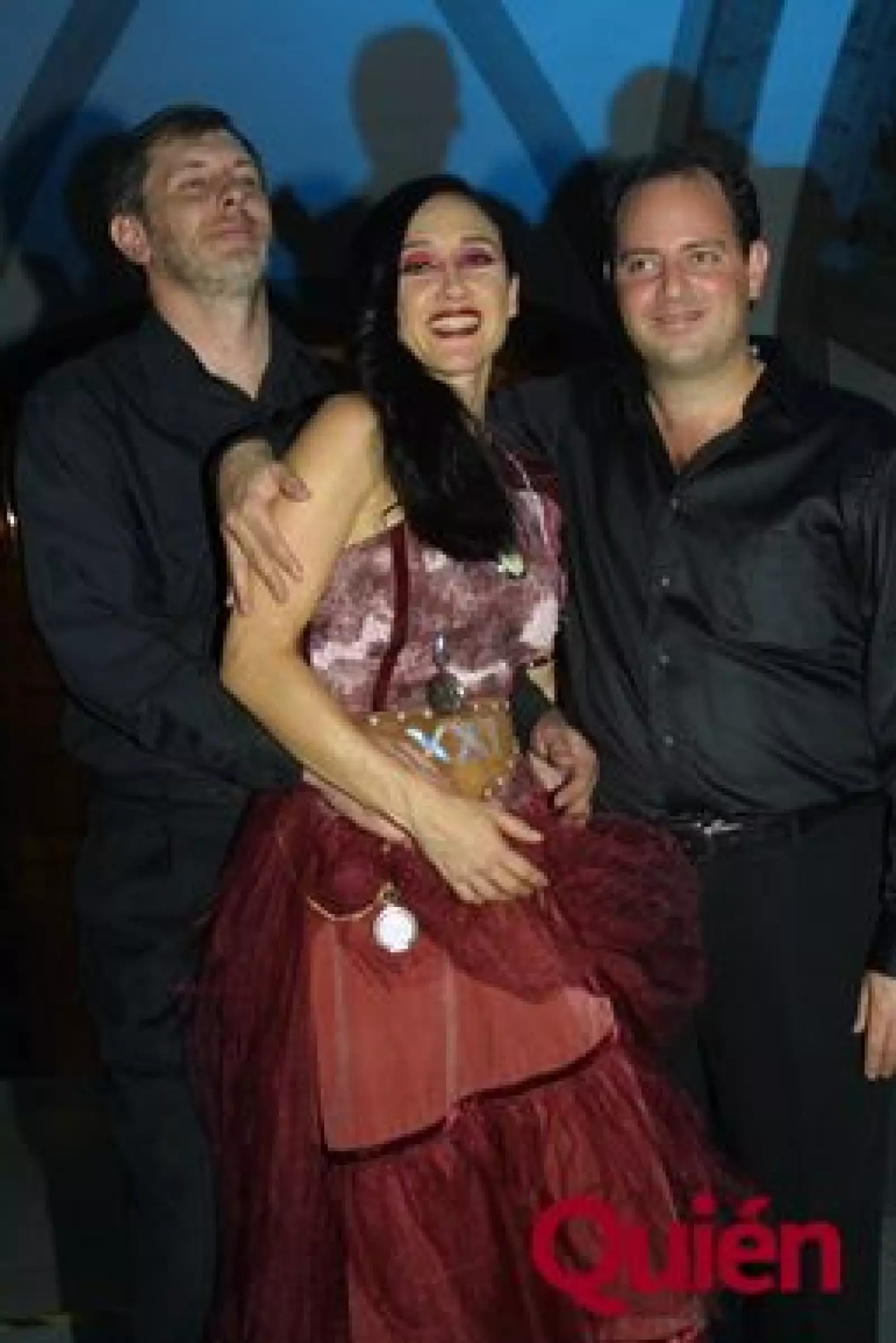 Presentación del disco de Susana Zabaleta