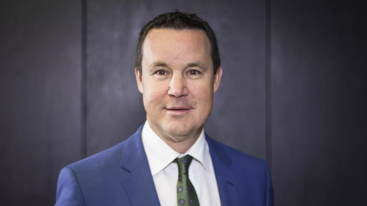 Darren Weeks entrevista 