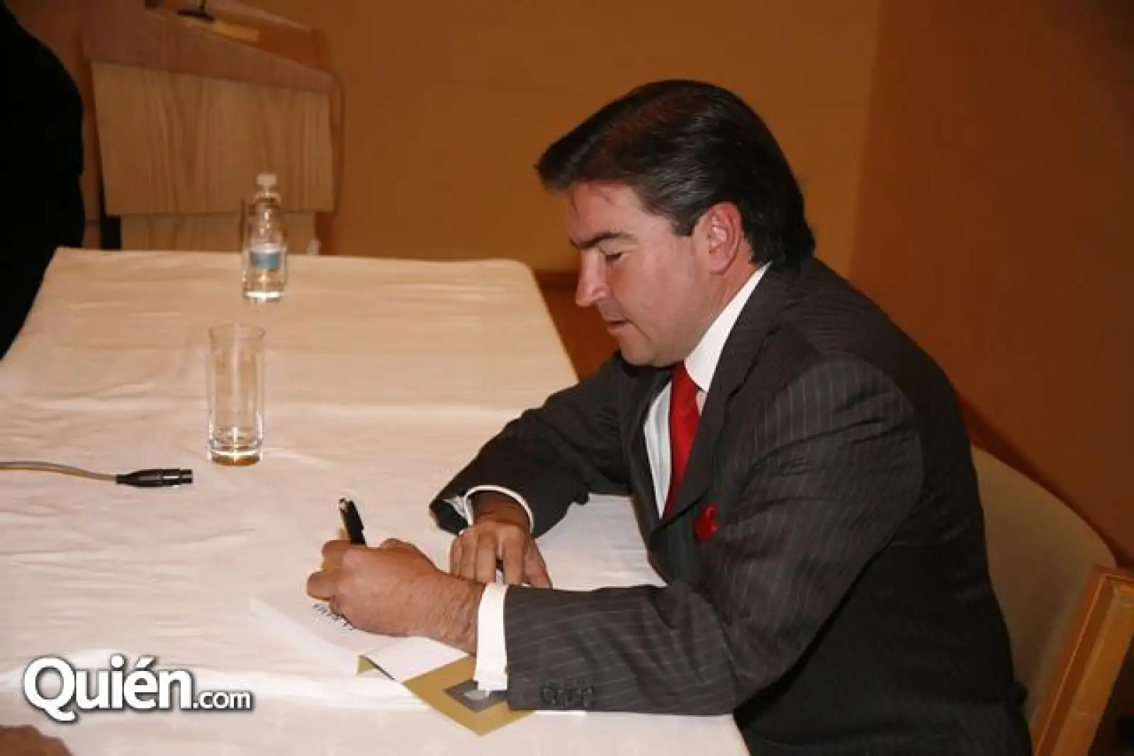 Presentacion Libro La rama