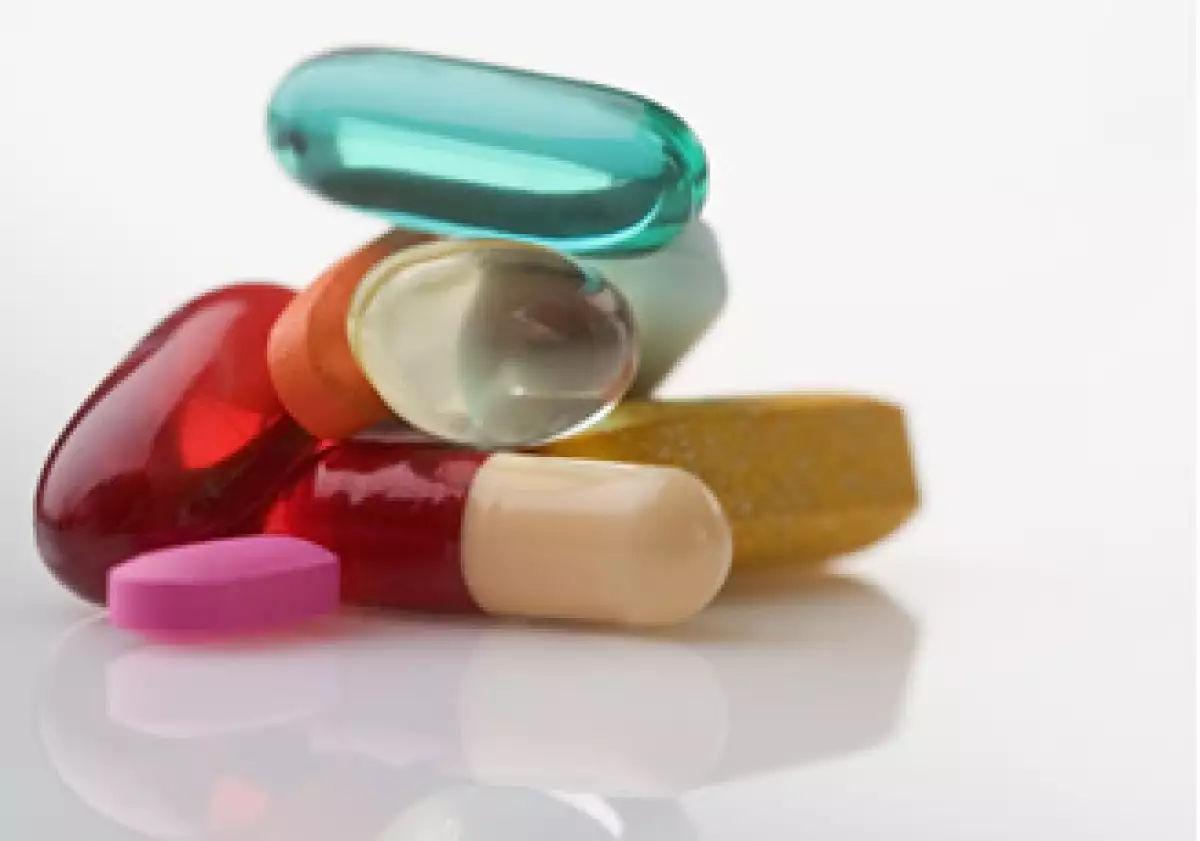 Antibióticos son el 40% de las ventas de medicamentos. (Foto: Photos to go)