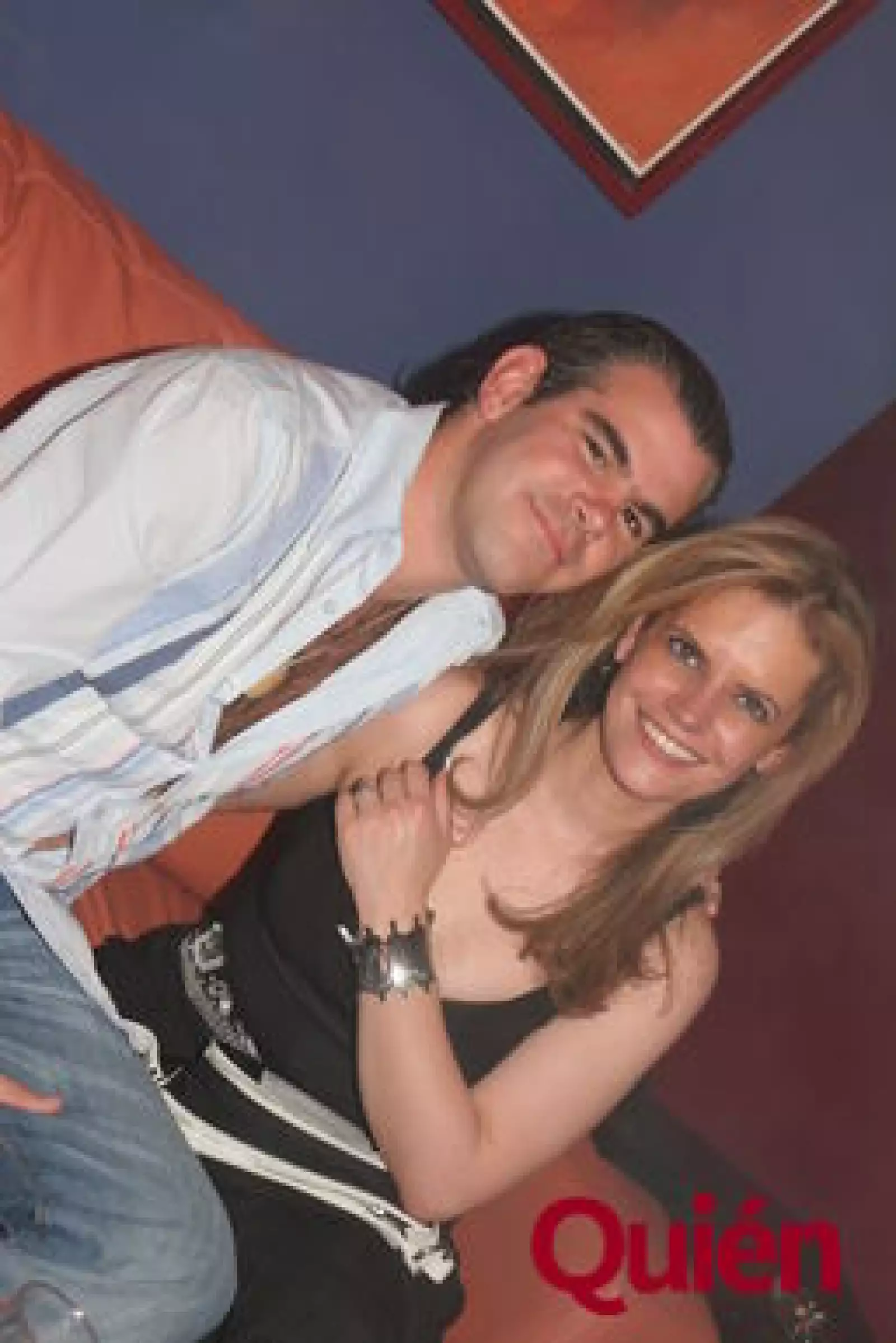 Gerardo Hidalgo, Gaby Montes