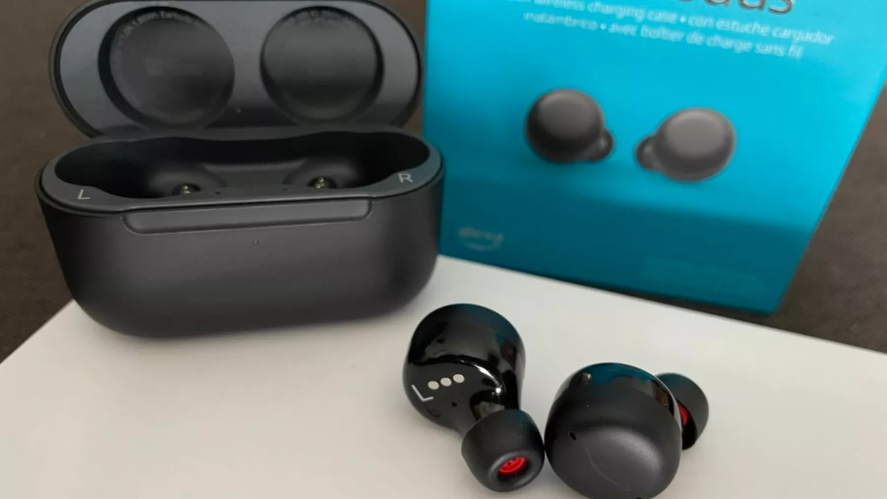 Echo Buds 2: con los nuevos auriculares de  podrás