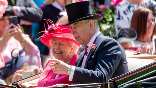 Royal Ascot 2018 - Day 3