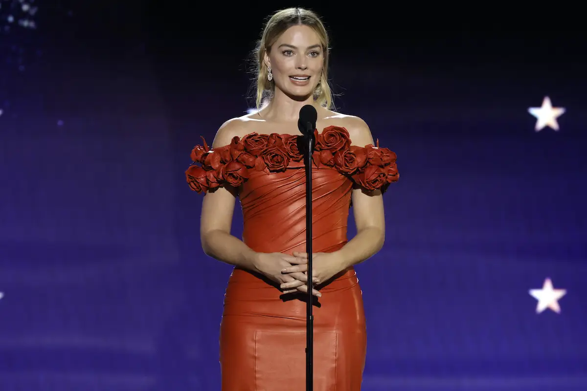 29th Annual Critics Choice Awards ‚Äì Show