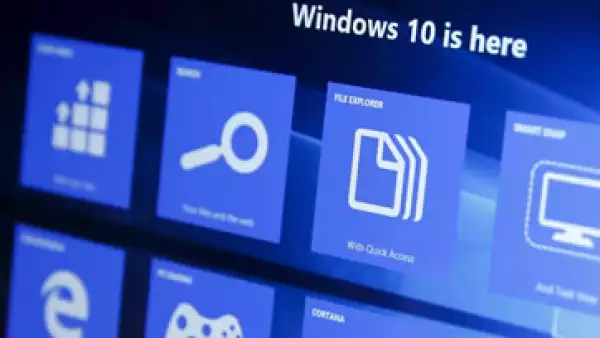 Windows 10 ha sido descargado 14 millones de veces en dos días tras su lanzamiento. (Foto: Reuters )