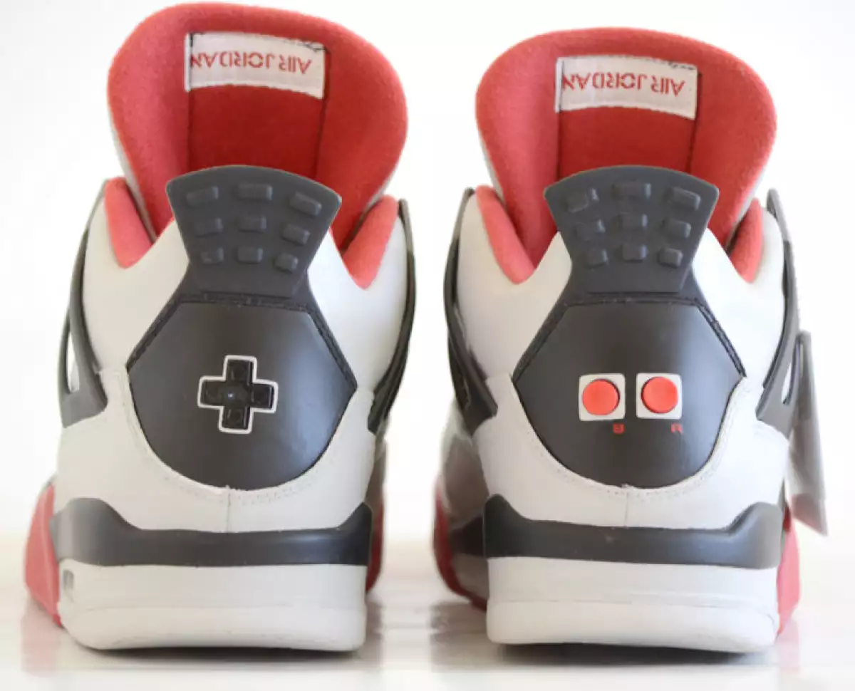 NES