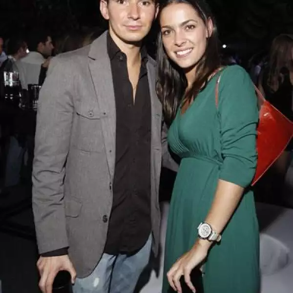 Mauricio Ramírez,Lorena Urquidi